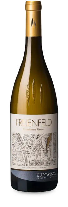 Chardonnay Riserva Freienfeld 2023