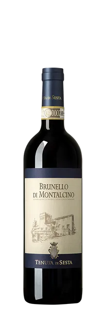 Brunello di Montalcino DOCG 2021