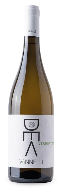 Vermentino Lazio 2025