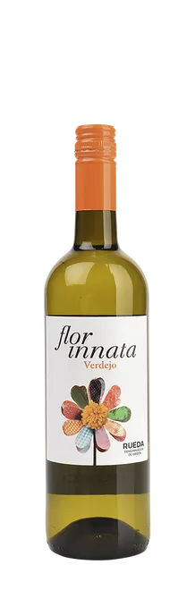 Flor Innata 2025