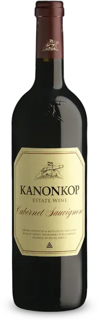 Cabernet Sauvignon 2020