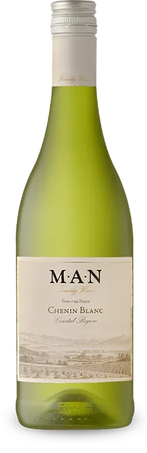 Free-run Steen Chenin Blanc 2025