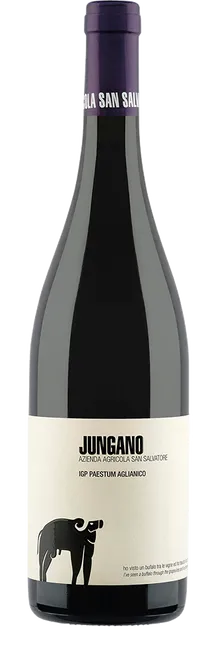 Jungano Aglianico 2021