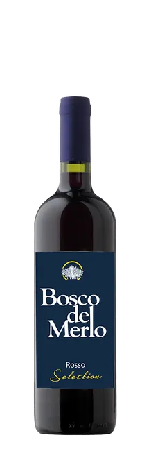 Rosso Selection 2021