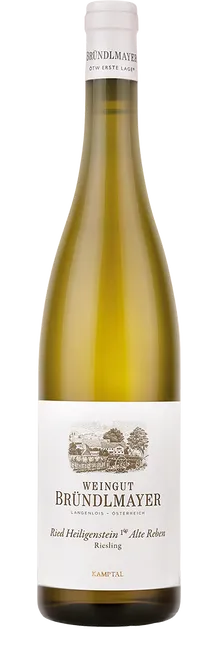Riesling Ried Heiligenstein Alte Reben 2020