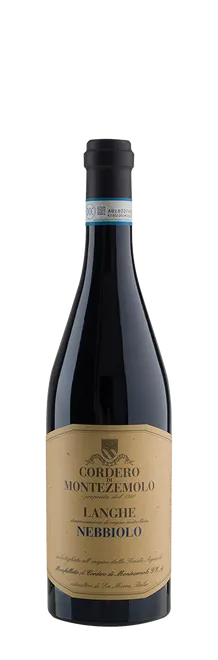 Nebbiolo Langhe 2024