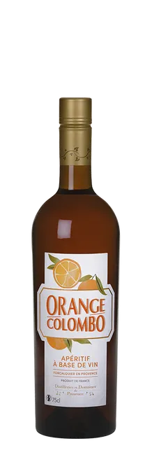 Orange Colombo