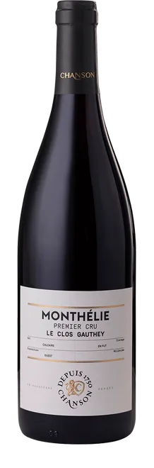 Monthelie 1.Cru Gauthey 2023