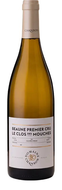Beaune Clos des Mouches Blanc Premier Cru 2023