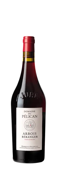 Arbois Trousseau Béranger 2023