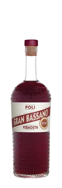 Gran Bassano Vermouth Rosso