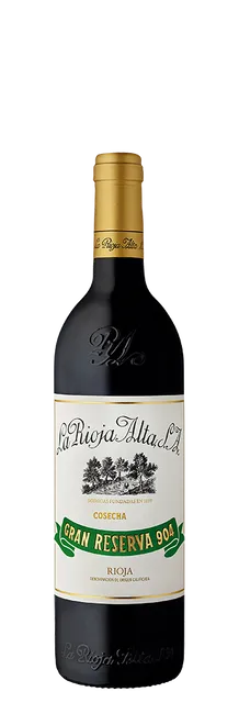 904 Tempranillo 1997