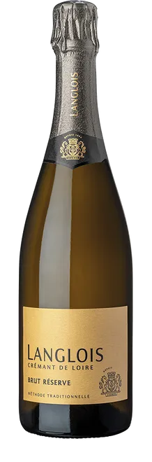 Crémant de Loire Brut Réserve
