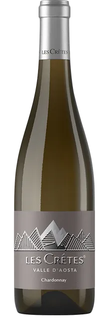 Valle d´Aosta Chardonnay 2023