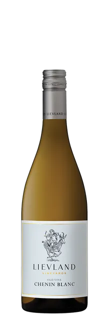 Bushvine Chenin Blanc 2025