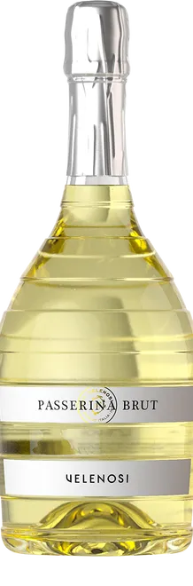 Passerina Metodo Charmat brut