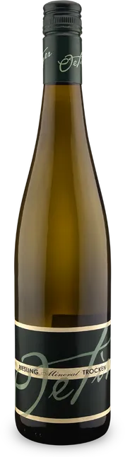Riesling „Mineral“ trocken 2023