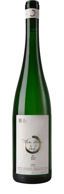 N°21 Ayl Riesling VDP.Erstes Gewächs trocken 2025