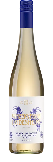 Spätburgunder Blanc de Noirs 2025