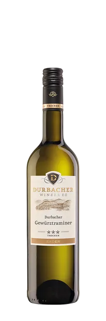 Durbacher Gewürztraminer *** 2024