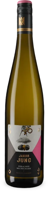 Erbacher Michelmark Riesling Kabinett VDP.Erste Lage 2025