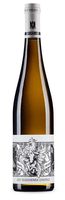 Deidesheimer Leinhöhle Riesling VDP.Erste Lage trocken 2024