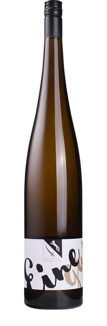 „Eine gute Zeit“ Cuvée weiß Magnum 1,5L 2025