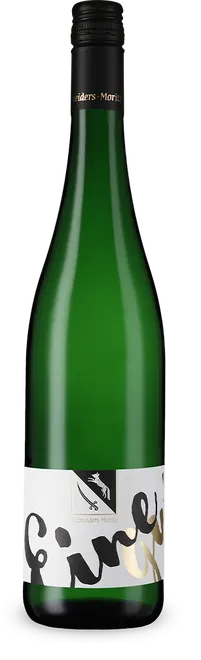 „Eine gute Zeit“ Cuvée weiß 2025