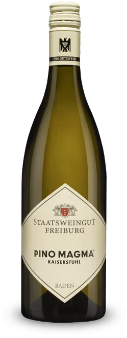 Pino Magma Kaiserstuhl Weiß- & Grauburgunder Cuvée trocken 2024