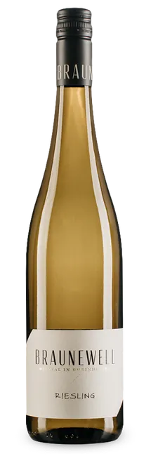 Riesling trocken 2025