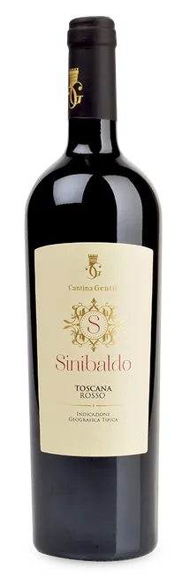 Sinibaldo Rosso di Toscana 2023