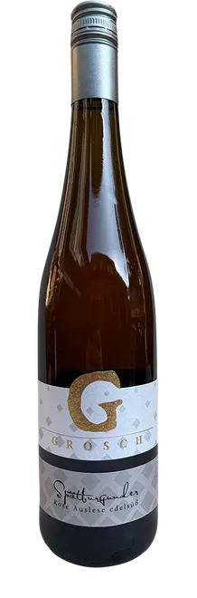 Spätburgunder Rosé Auslese edelsüß 2025