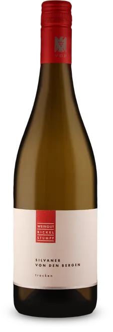Silvaner von den Bergen trocken 2025