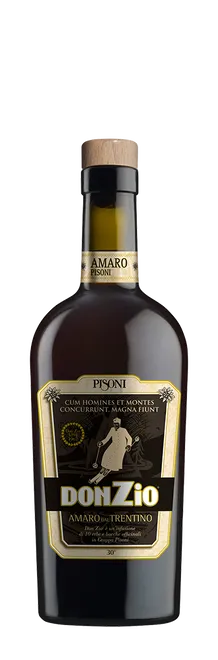 Don Zio Amaro del Trentino 0,7l