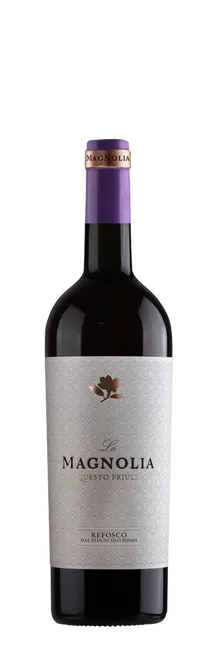 Refosco dal Peduncolo Rosso 2024