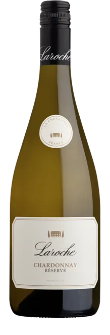 La Chevalière Chardonnay Reserve 2024