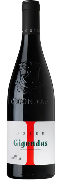 Les Dentelles 2023
