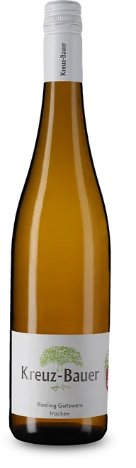 Minheimer Riesling trocken 2025