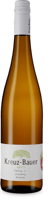 Riesling -S- feinherb 2025