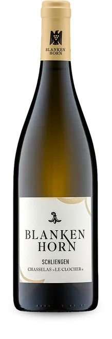 Chasselas „Le Clocher“ trocken 2023