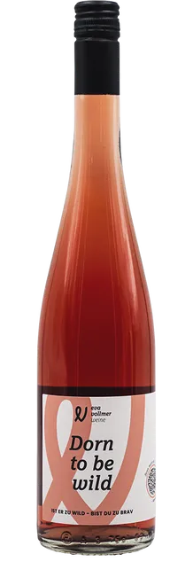 Dorn to be wild Rosé „Gutswein“ trocken 2025