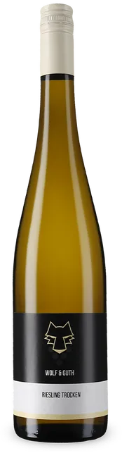 Riesling trocken 2024