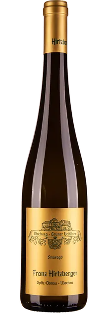 Smaragd Kirchweg Grüner Veltliner 2023