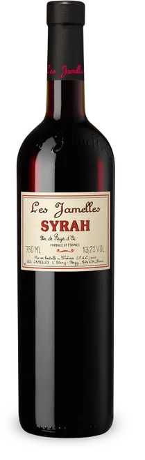 Syrah 2024