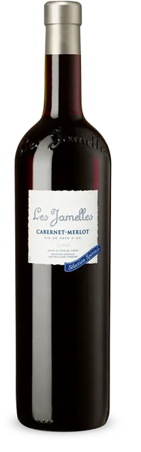 Cabernet Sauvignon Merlot Sélection Spéciale 2024