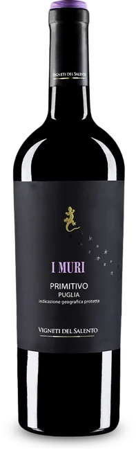 Farnese Primitivo IGP Puglia 2025