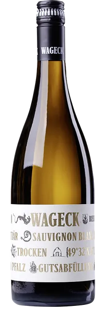 Tertiär Sauvignon Blanc trocken 2025