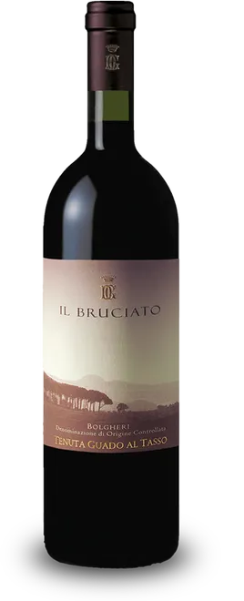 Il Bruciato Bolgheri DOC 2024