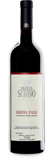 Barbera d'Alba 2024