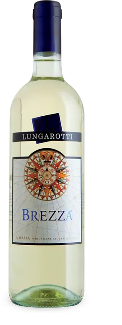 Brezza Bianco Screwcap 2025